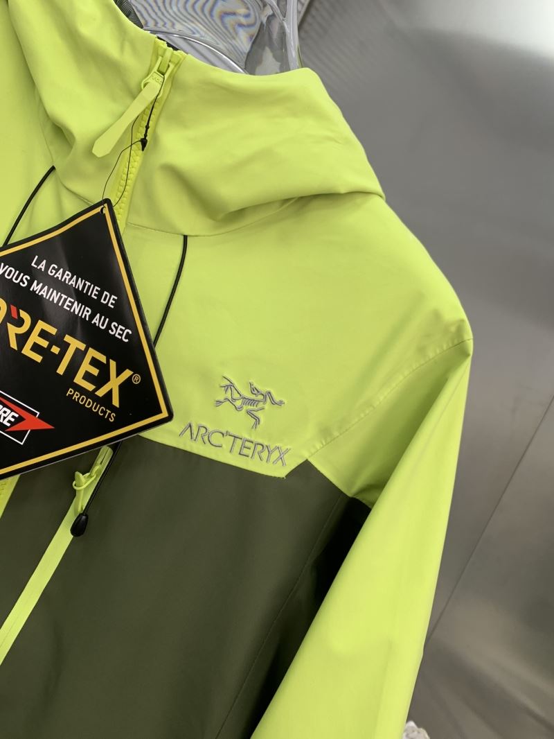 Arcteryx Outwear